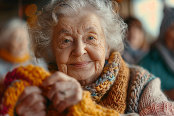 Stimuler le quotidien : 15 idées d’activités enrichissantes pour les personnes âgées
