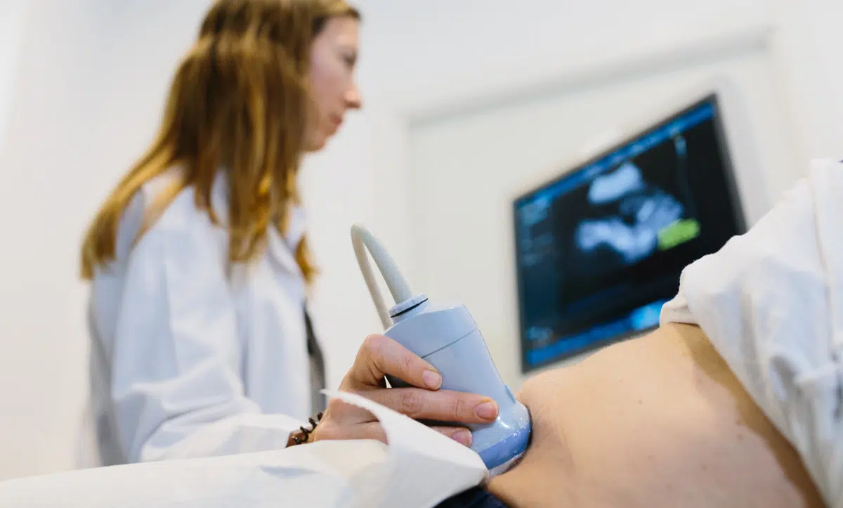 Est-ce que je peux tomber enceinte à 47 ans ?