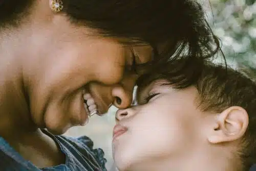 Pourquoi faire une adoption simple ?