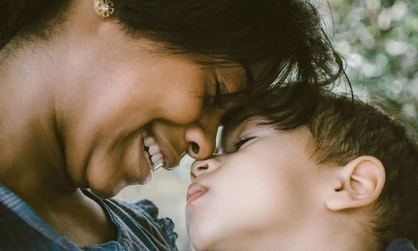 Pourquoi faire une adoption simple ?