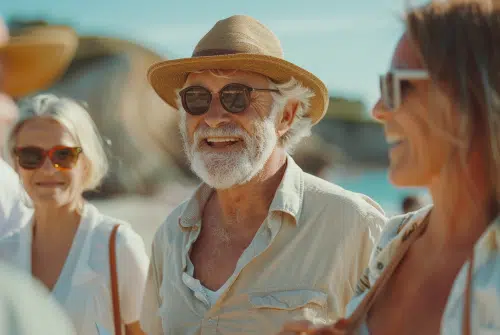 Chèques-vacances pour retraités : critères d’éligibilité et démarches