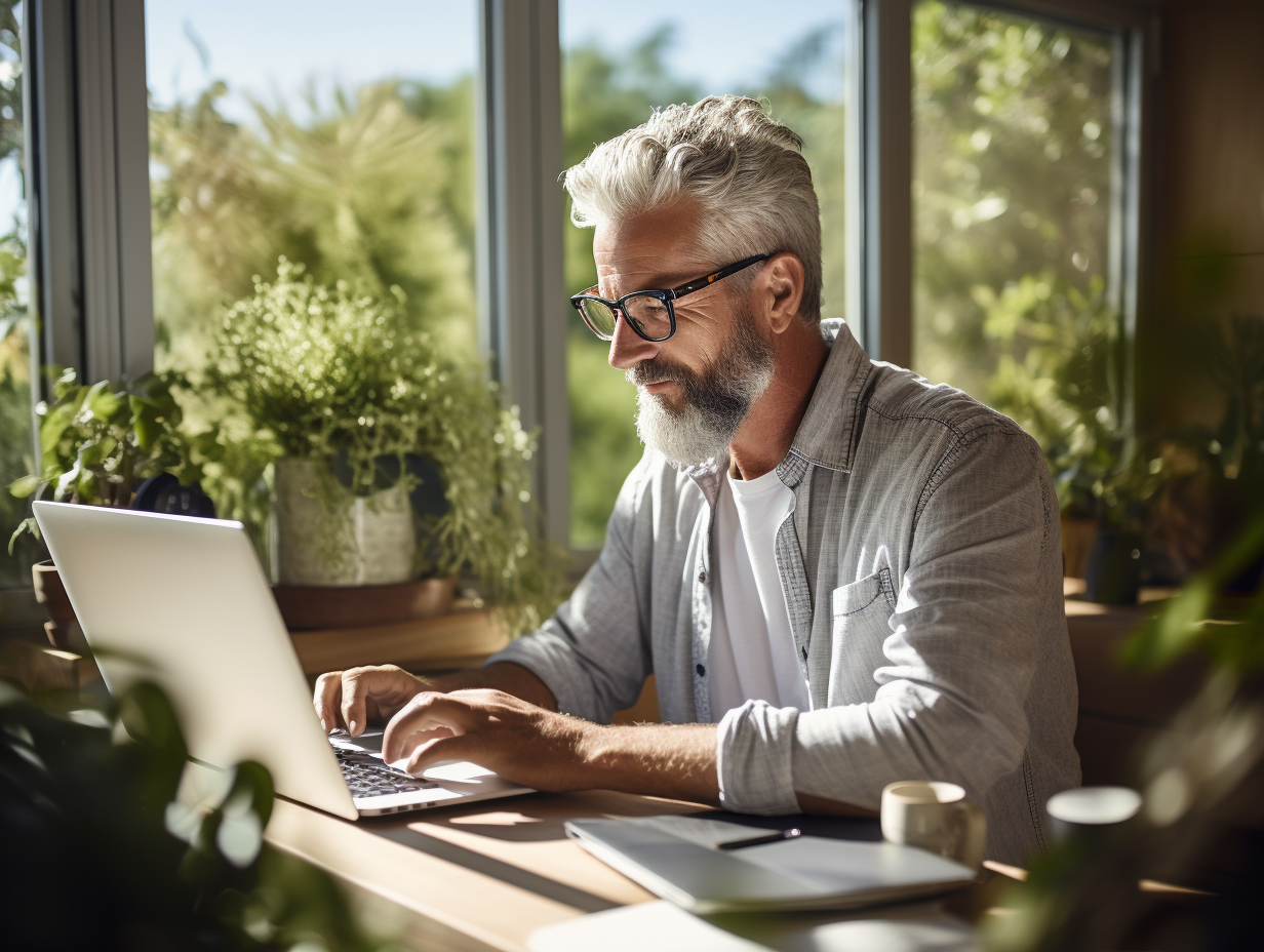 Reconversion après 55 ans : stratégies pour un nouveau départ professionnel