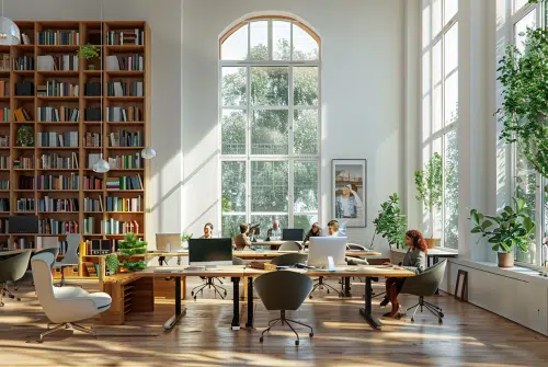 Reconversion après 55 ans : stratégies et conseils pour un nouveau départ