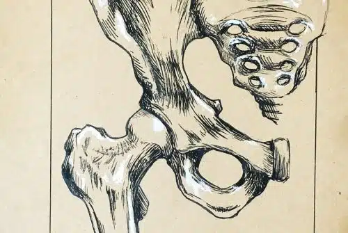 Fracture du fémur : quels sont les risques?