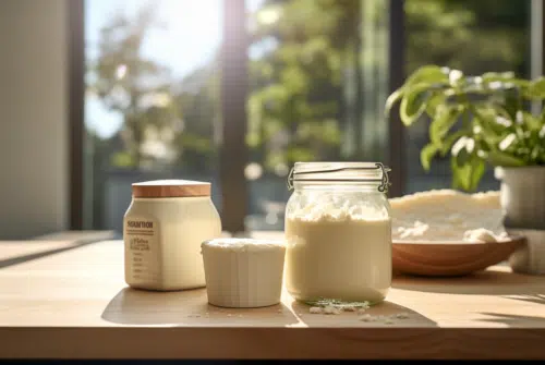 Les risques et conséquences de la consommation de yaourt périmé : une exploration détaillée