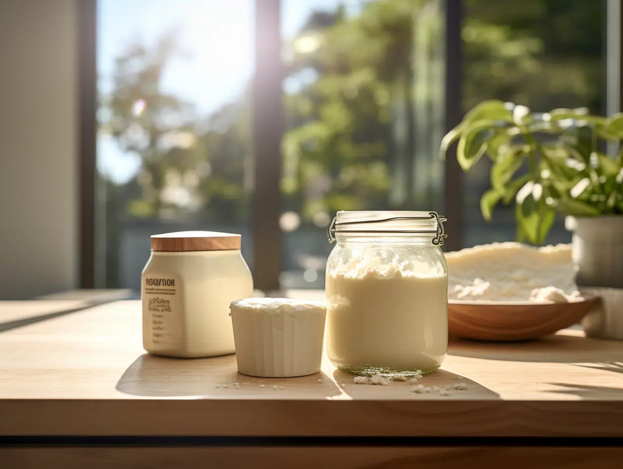 Les risques et conséquences de la consommation de yaourt périmé : une exploration détaillée