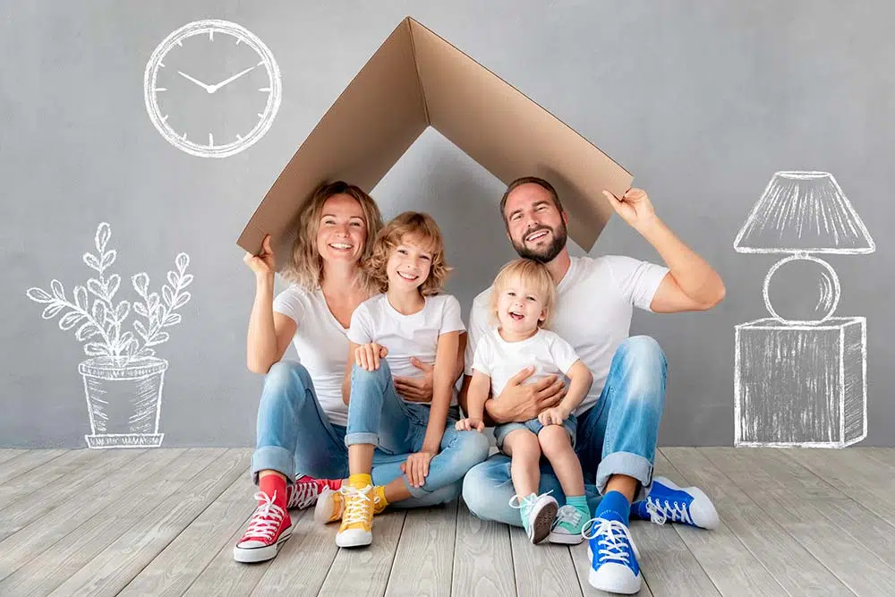 Quel est le plafond pour l’exonération des dons familiaux de sommes d’argent ?