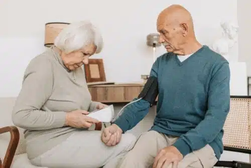 Equiper son domicile pour favoriser le maintien des seniors à domicile