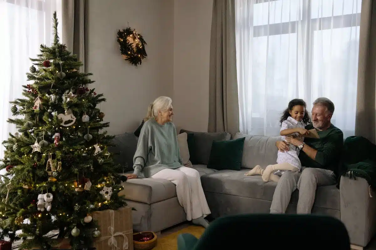 seniors  résidence