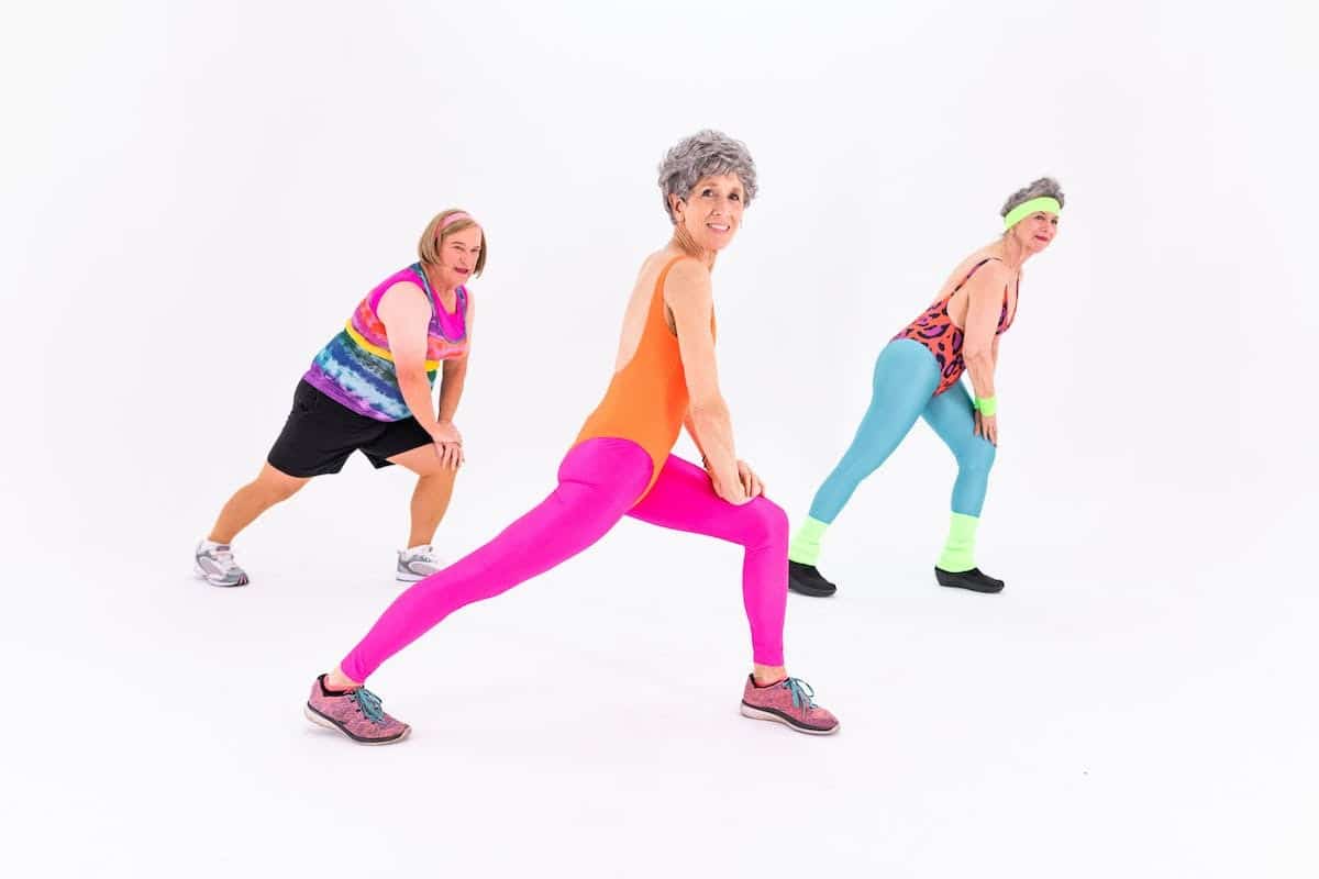 Les bienfaits des sports adaptés pour les seniors