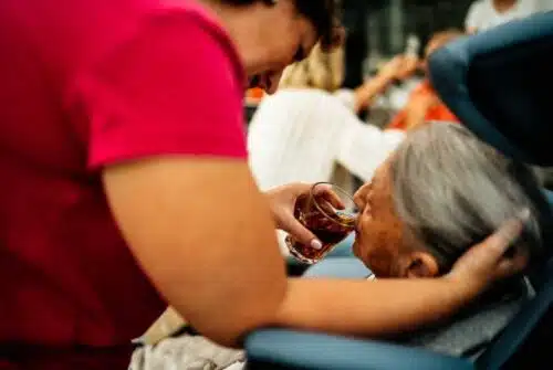 Les droits des seniors en matière de vie privée et de protection des données : ce que vous devez savoir
