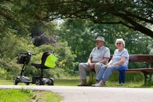 Les meilleurs services de transport sur mesure pour les seniors