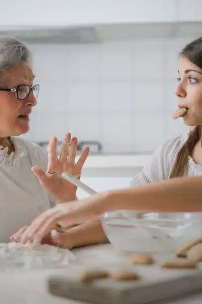 Les droits des seniors pour décider de leurs soins médicaux et de santé