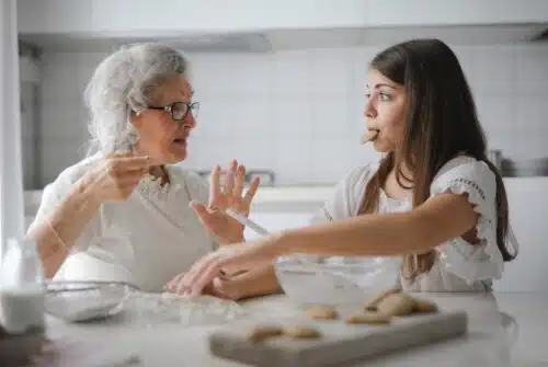 Les droits des seniors pour décider de leurs soins médicaux et de santé