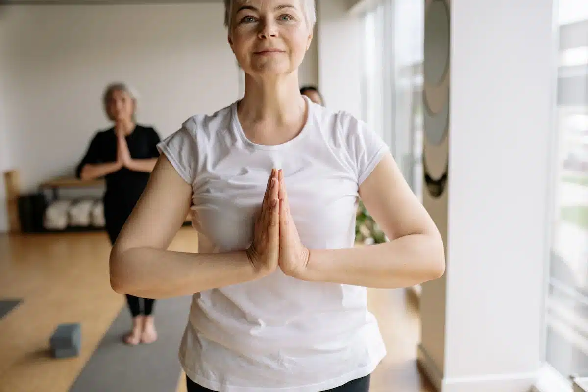 Les effets positifs de la méditation et de la relaxation sur la santé des seniors