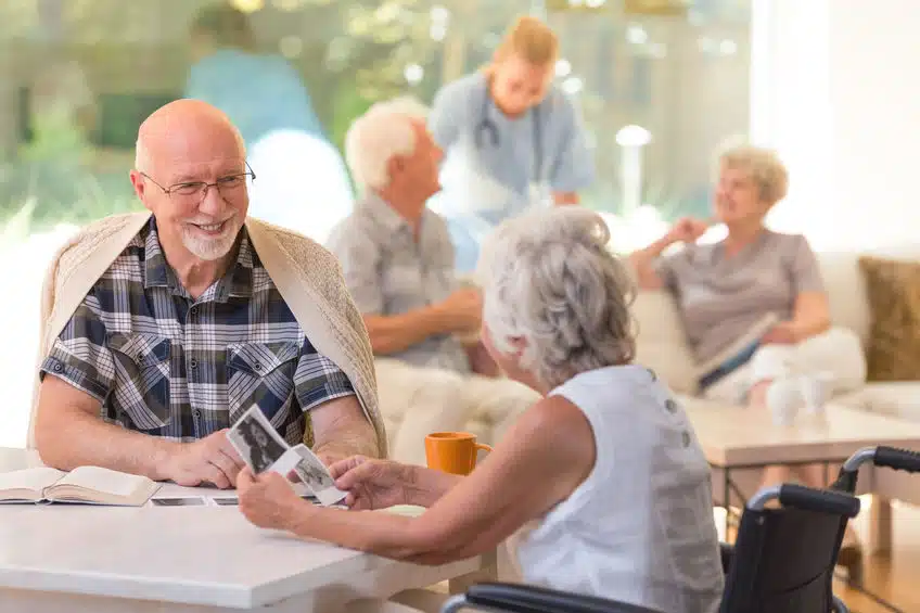 Guide pour choisir la meilleure maison de retraite à Conflans-Sainte-Honorine