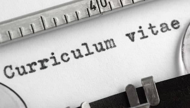 Comment faire un CV pour une femme au foyer ?