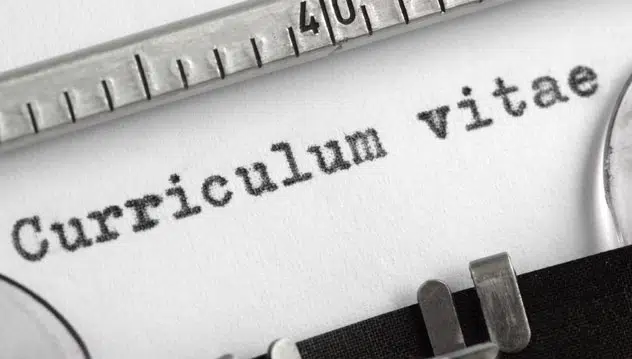 Comment faire un CV pour une femme au foyer ?
