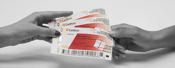 Pourquoi offrir des chèques Cadhoc aux employés ?