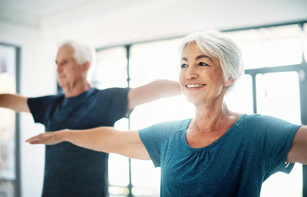 Comment les seniors à votre service peuvent transformer votre quotidien une perspective rafraîchissante