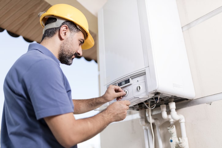 Quel crédit d’impôt pour chaudière à condensation ?
