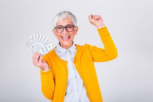 Comment gagner un peu d’argent à la retraite ?