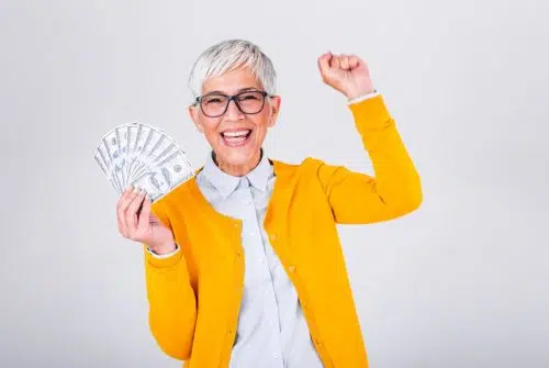 Comment gagner un peu d’argent à la retraite ?
