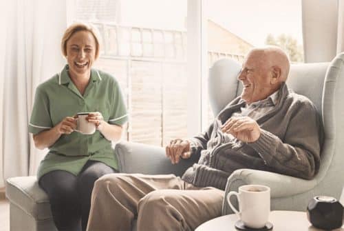 Quels services pour les personnes agées ?
