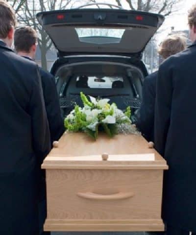 Tout savoir sur l’organisation des obsèques