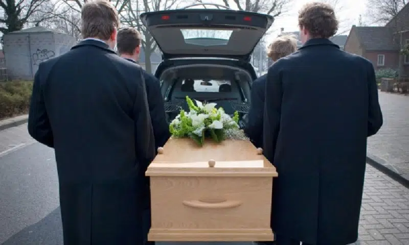 Tout savoir sur l’organisation des obsèques