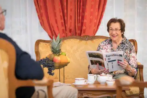 Les événements culturels et artistiques incontournables pour les seniors