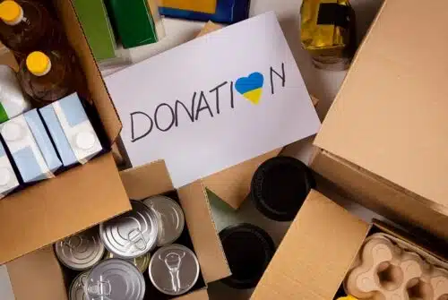Quels sont les avantages de faire un don à une association ?