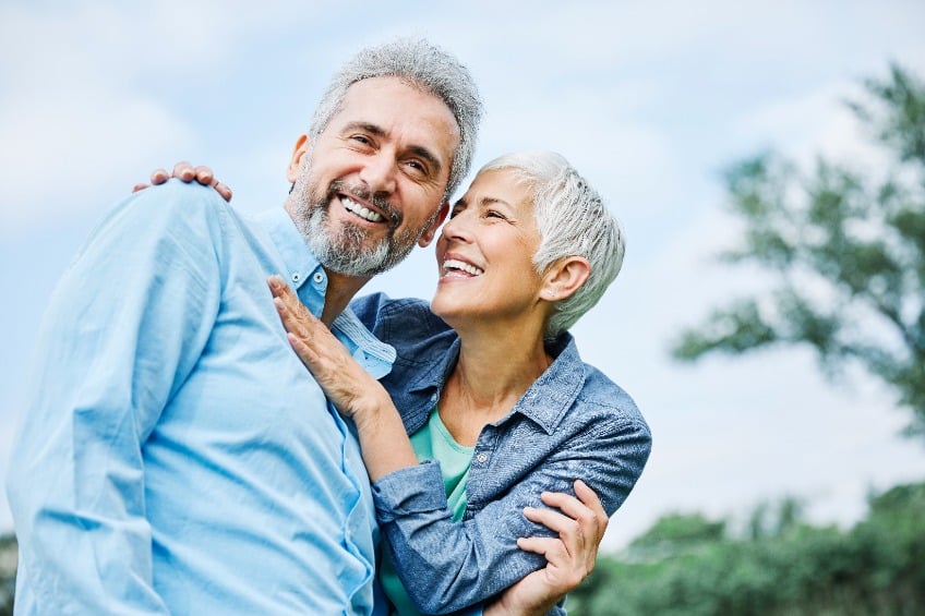 Sénior : est-ce possible de trouver l’amour ? Comment faire ?