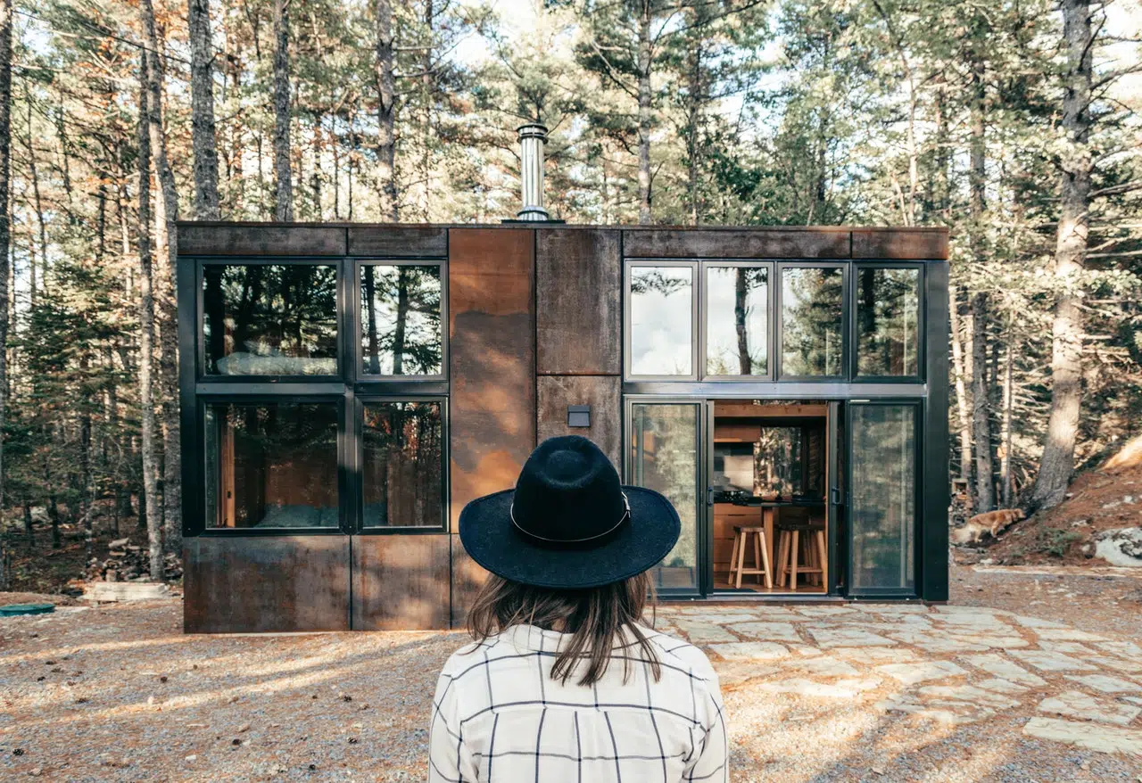 Comment gagner de l’espace dans une petite maison ?