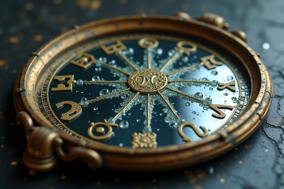 astrologie malchance