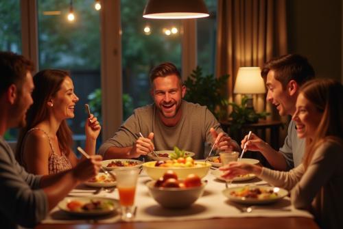 Resserrer les liens familiaux : Conseils pratiques pour renforcer la famille