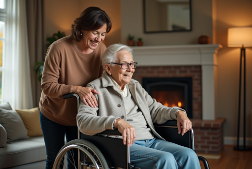 Aidant familial reconnu : comment y parvenir ?