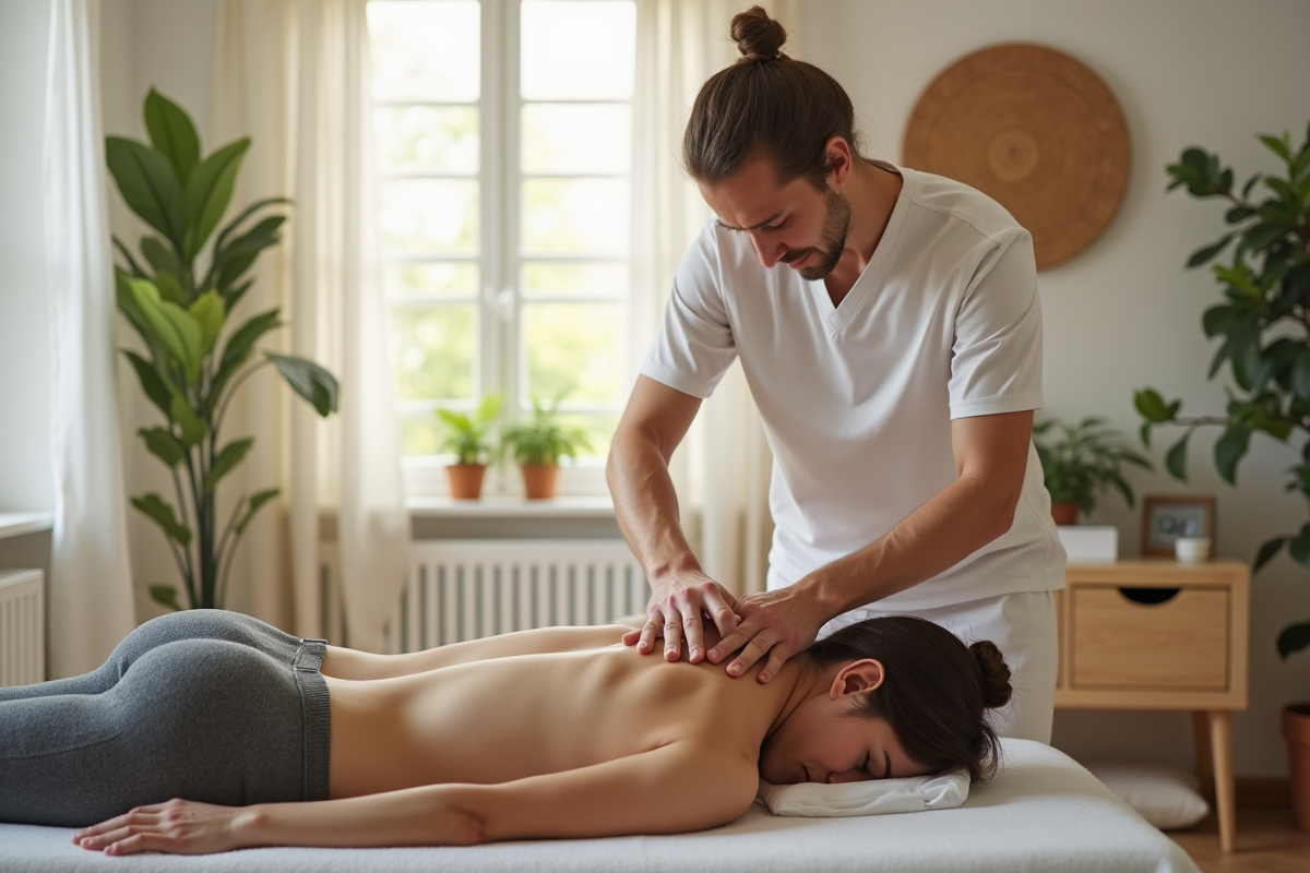 soins thérapeutiques