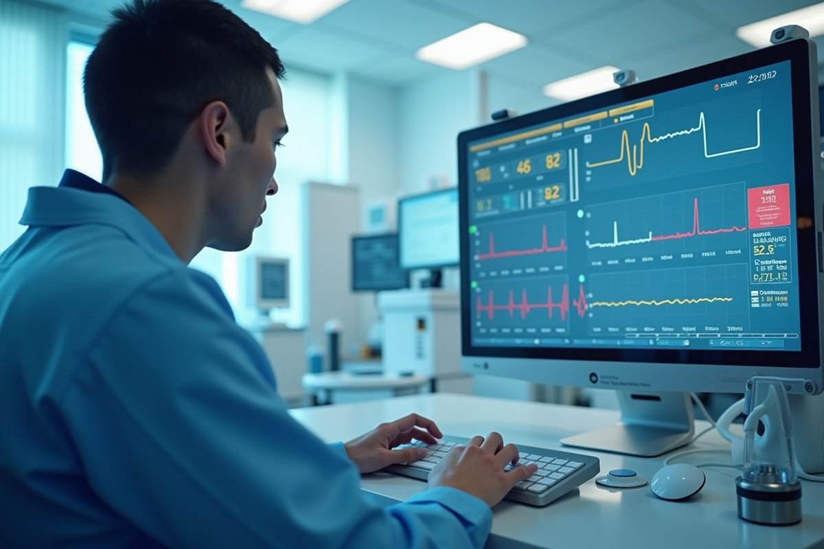 professionnels santé