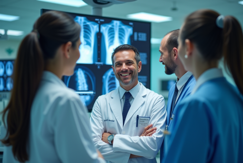 Espérance de vie Fazekas 2 : avancées médicales et perspectives futures