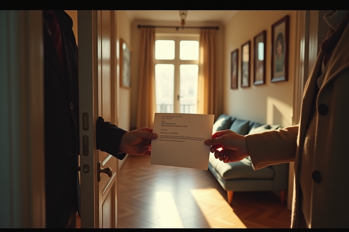 personne âgée