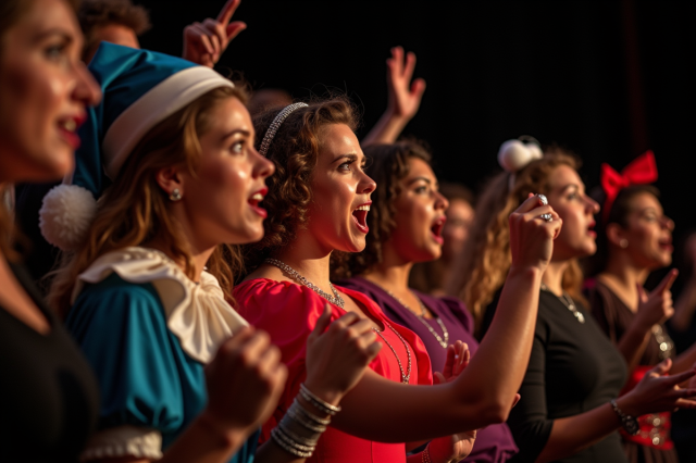 Avantages du théâtre : bienfaits et impact sur soi