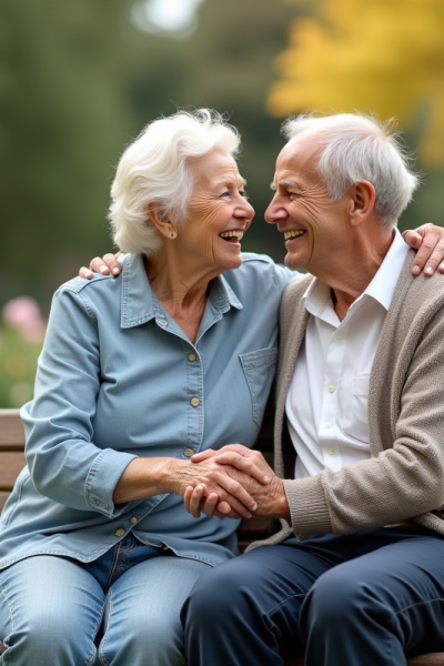 100 ans de mariage : qui sont les couples record ?