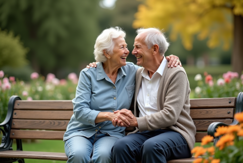 100 ans de mariage : qui sont les couples record ?