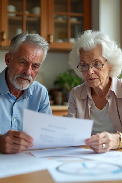 Responsabilité des dettes parentales : Qui est concerné ?