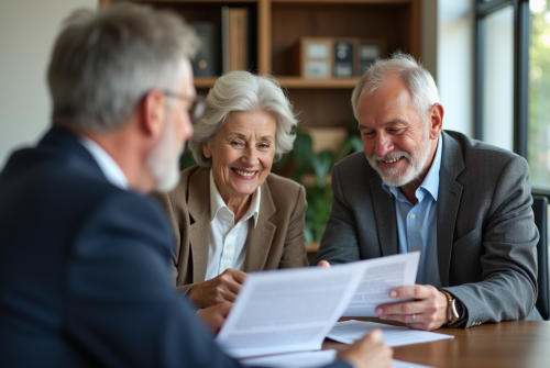 Léguer la quotité disponible : choix et modalités à connaître