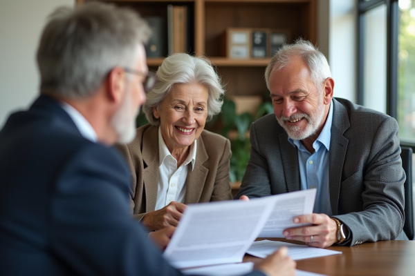 Léguer la quotité disponible : choix et modalités à connaître