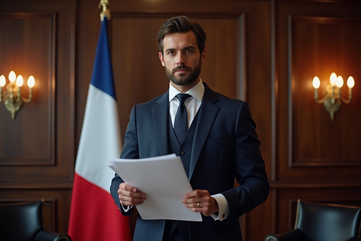 Assistance juridique en France : Pour y avoir droit, suivez ces étapes précises !