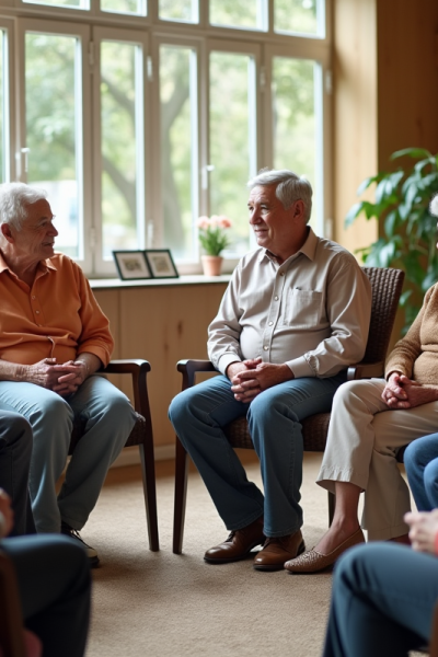 Forum sur les retraites : comment choisir le bon pour échanger efficacement