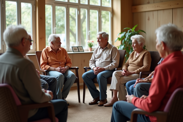 Forum sur les retraites : comment choisir le bon pour échanger efficacement